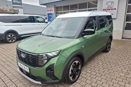 Ford Tourneo Courier Gebrauchtwagen