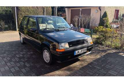 Renault R 5 Gebrauchtwagen