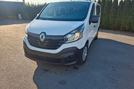 Renault Trafic Gebrauchtwagen
