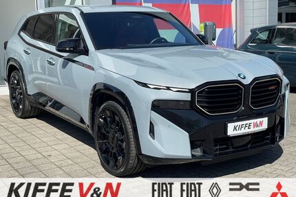 BMW XM Gebrauchtwagen