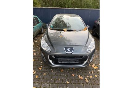 Peugeot 308 Gebrauchtwagen