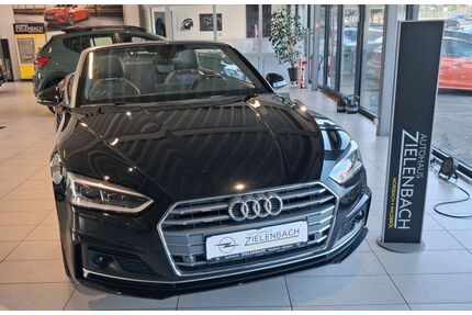 Audi A5 Gebrauchtwagen