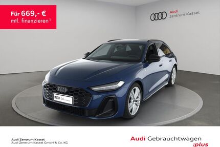 Audi A5 Gebrauchtwagen