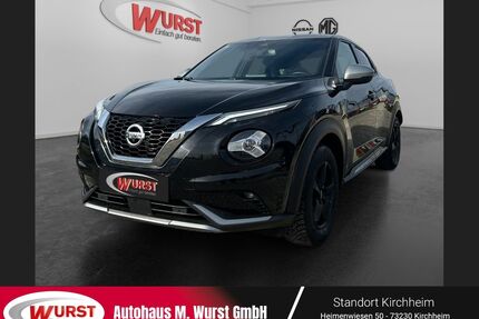 Nissan Juke Gebrauchtwagen
