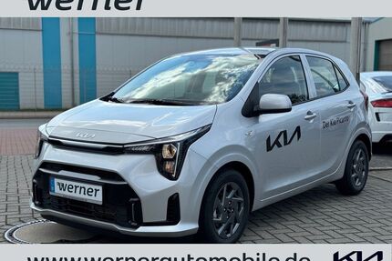 Kia Picanto Gebrauchtwagen