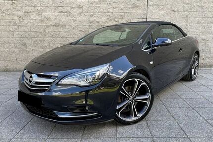 Opel Cascada Gebrauchtwagen