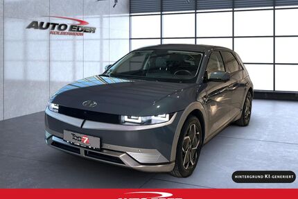 Hyundai IONIQ Gebrauchtwagen