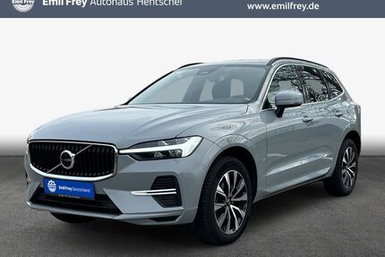 Volvo XC60 Gebrauchtwagen