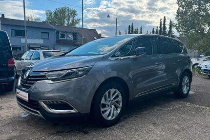Renault Espace Gebrauchtwagen