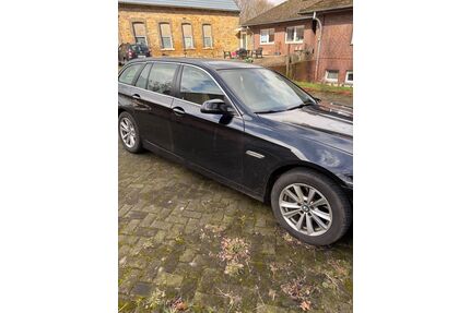 BMW 520 Gebrauchtwagen