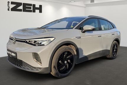 VW ID.4 Gebrauchtwagen