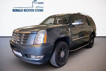 Cadillac Escalade Gebrauchtwagen