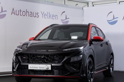 Hyundai KONA Gebrauchtwagen