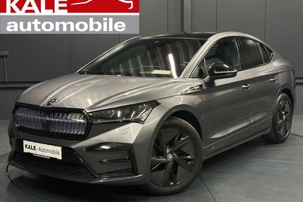 Skoda Enyaq Gebrauchtwagen