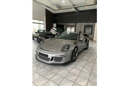 Porsche 991 Gebrauchtwagen