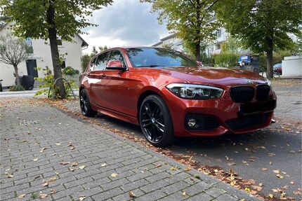 BMW 116 Gebrauchtwagen
