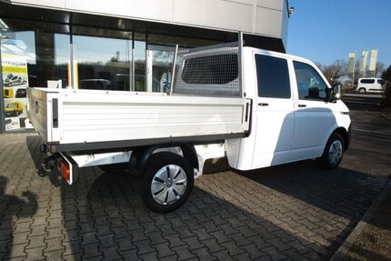 VW T6 Transporter Gebrauchtwagen