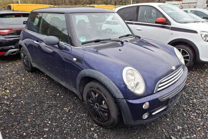 Mini ONE Gebrauchtwagen