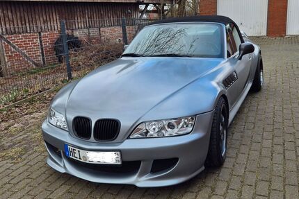 BMW Z3 Gebrauchtwagen