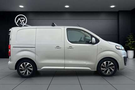 Citroen Jumpy Gebrauchtwagen