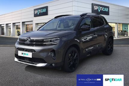 Citroen C5 Aircross Gebrauchtwagen