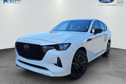 Mazda CX-60 Gebrauchtwagen