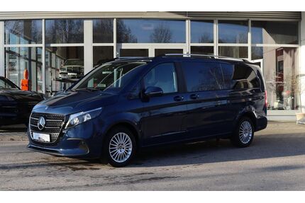 Mercedes-Benz V 220 Gebrauchtwagen