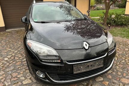 Renault Megane Gebrauchtwagen