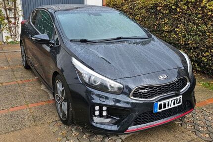 Kia ceed / Ceed Gebrauchtwagen