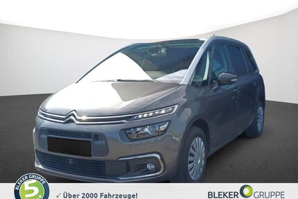 Citroen Grand C4 Picasso / SpaceTourer Gebrauchtwagen