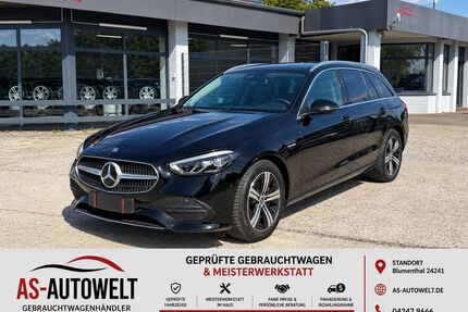 Mercedes-Benz C 220 Gebrauchtwagen
