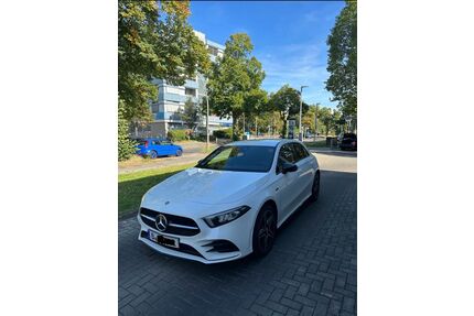Mercedes-Benz A 250 Gebrauchtwagen