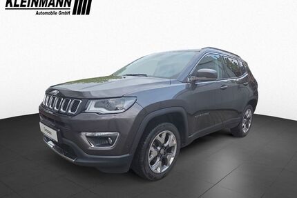 Jeep Compass Gebrauchtwagen
