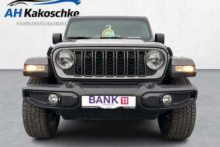 Jeep Gladiator Gebrauchtwagen