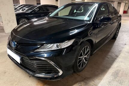 Toyota Camry Gebrauchtwagen