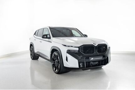 BMW XM Gebrauchtwagen