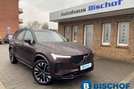 Volvo XC90 Gebrauchtwagen