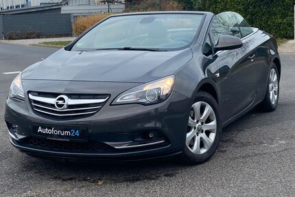 Opel Cascada Gebrauchtwagen