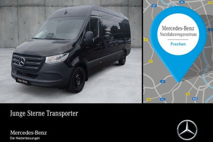 Mercedes-Benz Sprinter Gebrauchtwagen