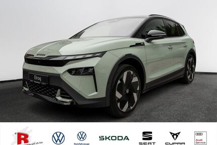Skoda Elroq Gebrauchtwagen