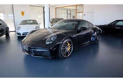 Porsche 992 Gebrauchtwagen