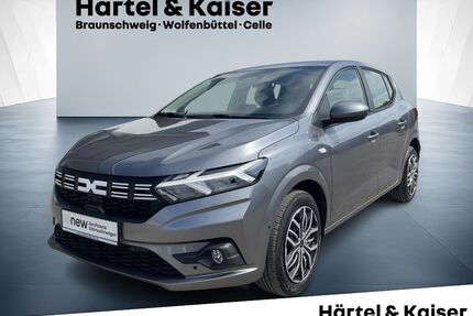 Dacia Sandero Gebrauchtwagen