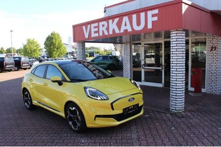 Ford Puma Gen-E Gebrauchtwagen