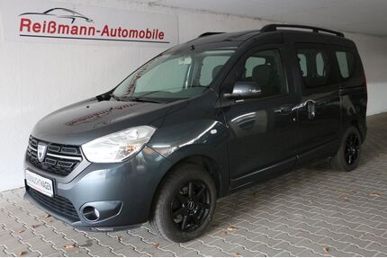 Dacia Dokker Gebrauchtwagen