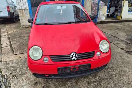 VW Lupo Gebrauchtwagen