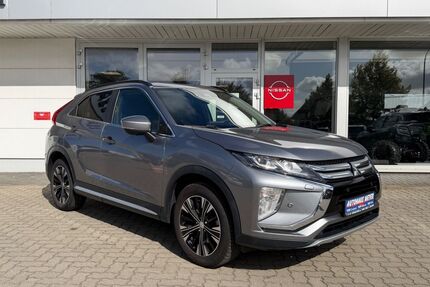 Mitsubishi Eclipse Cross Gebrauchtwagen