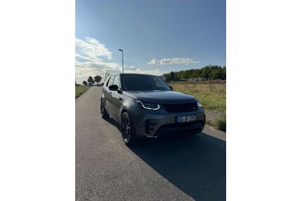 Land Rover Discovery Gebrauchtwagen