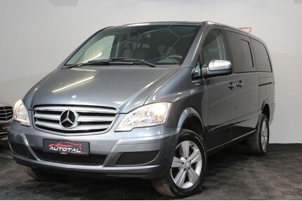 Mercedes-Benz Viano Gebrauchtwagen
