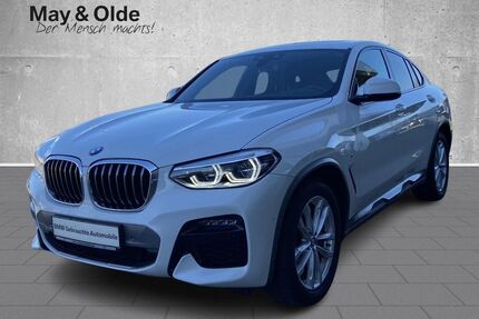 BMW X4 Gebrauchtwagen