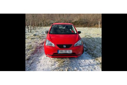 Seat Mii Gebrauchtwagen